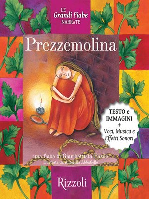 cover image of Prezzemolina